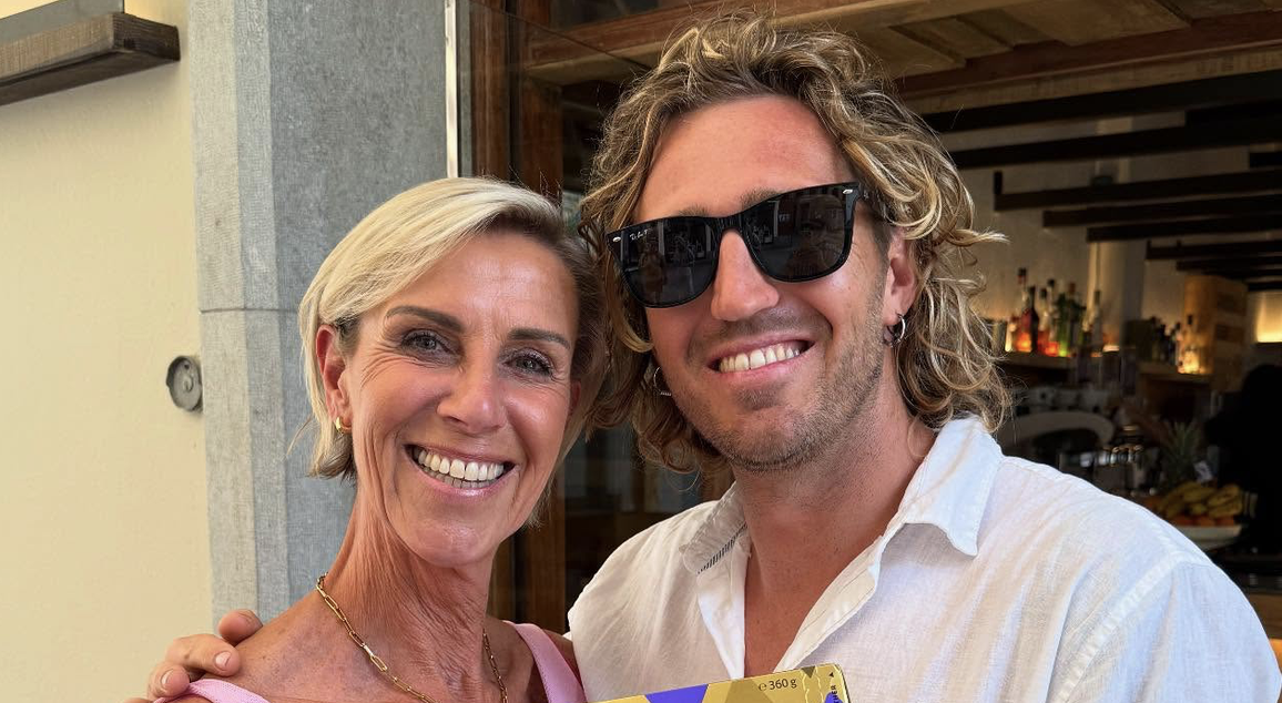 Els En Mike B&b Vol Liefde Leeftijd